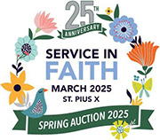 Spring Auction 2025