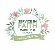 Spring Auction 2026